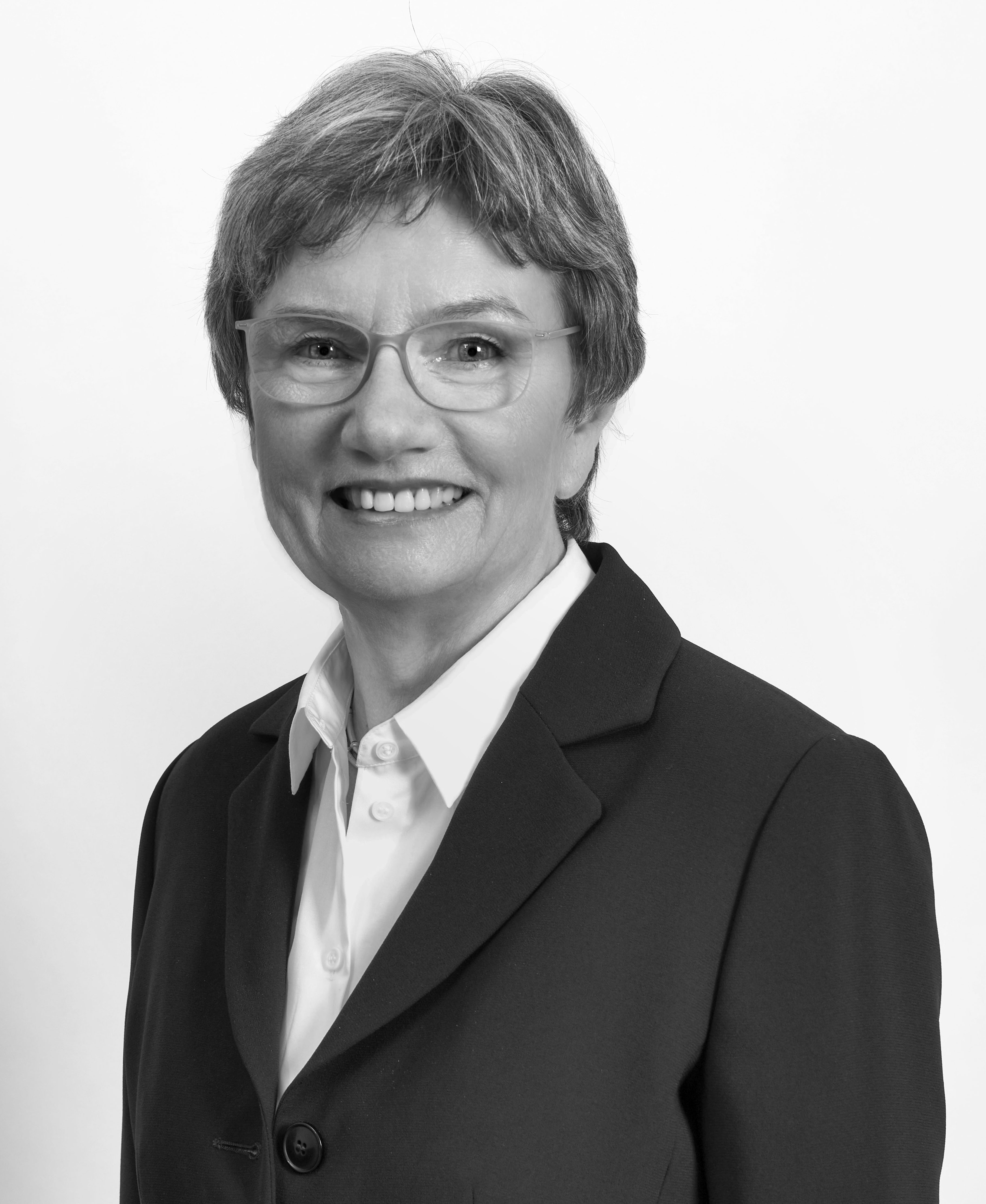 Rechtsanwältin Bettina Münstermann-Schlichtmann