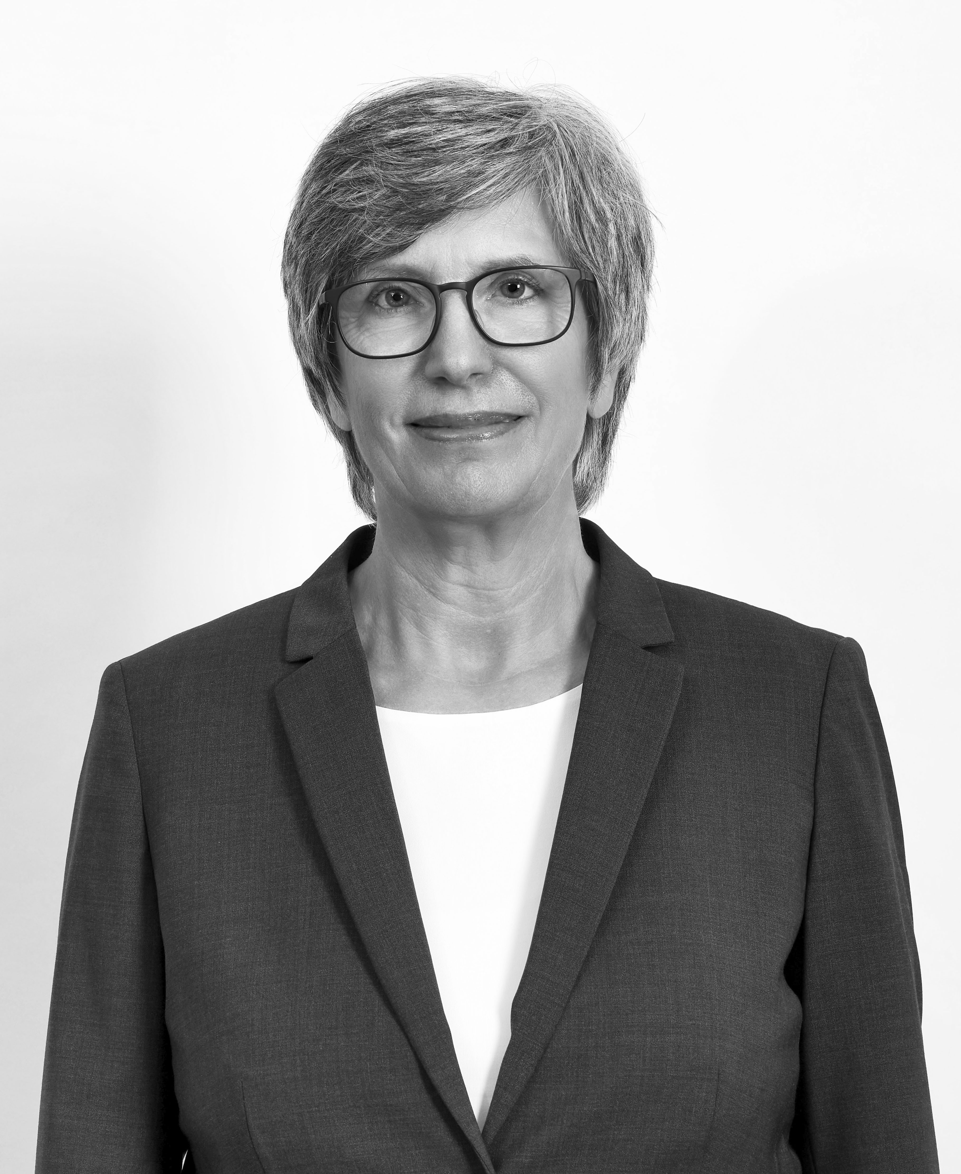 Rechtsanwältin Bärbel Koch-Walldorf